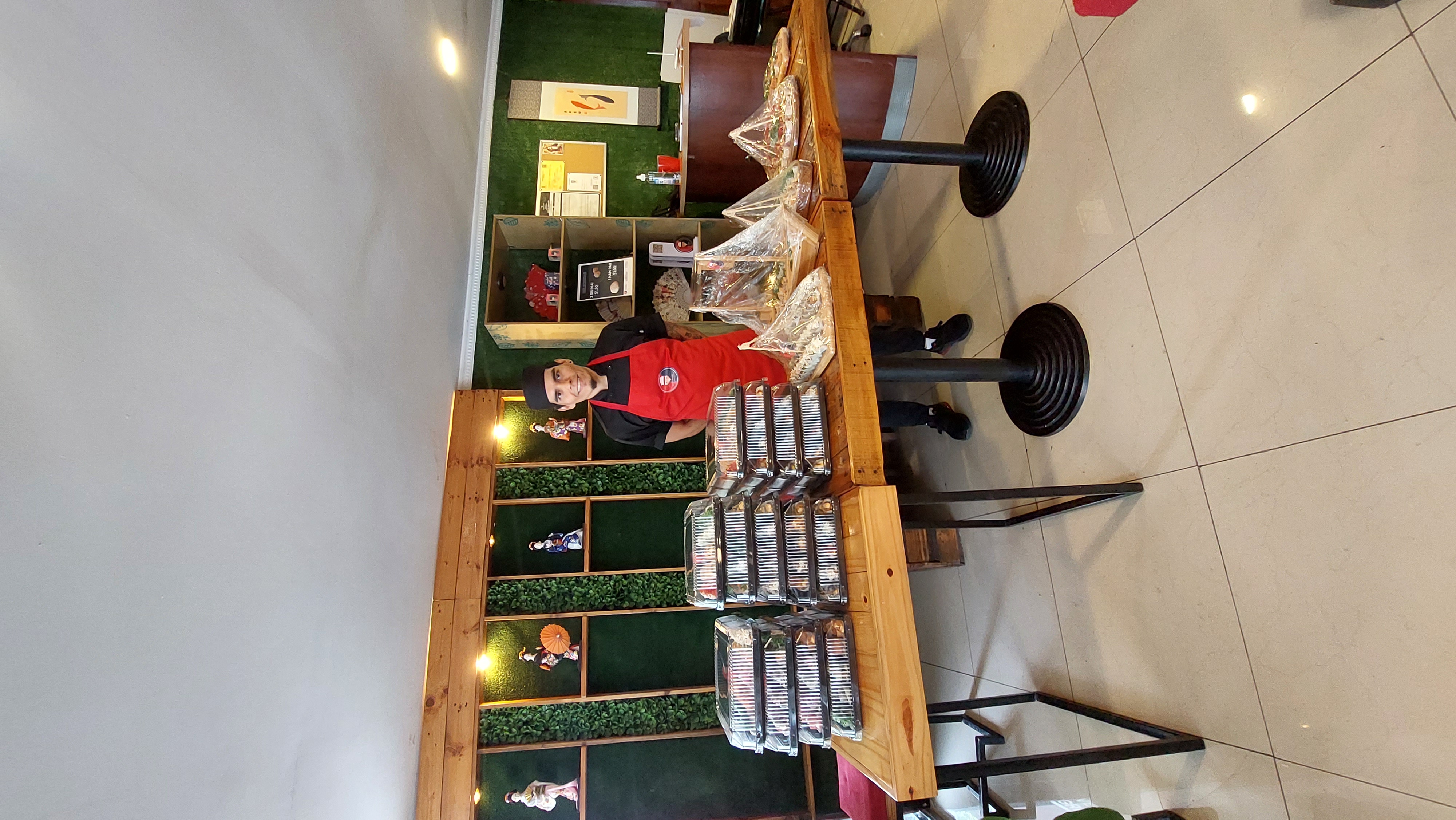 Common Services Icon