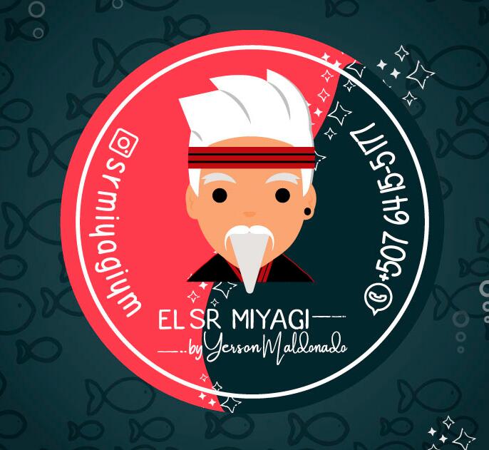 elsrmiyagi Logo